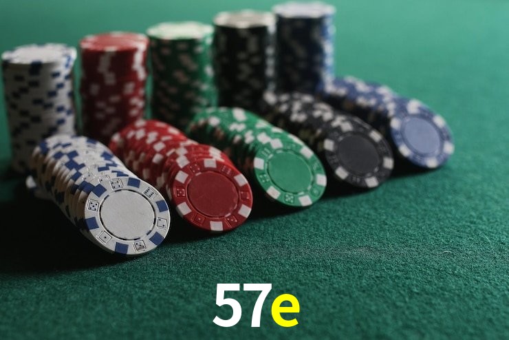Welcome Bonus 57e