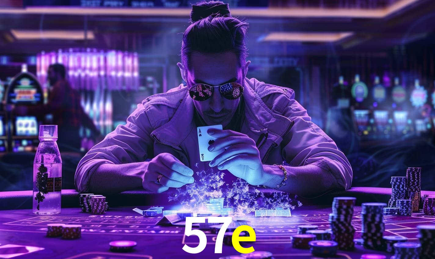 VIP Casino 57e