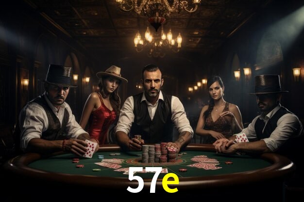 cassino 57e