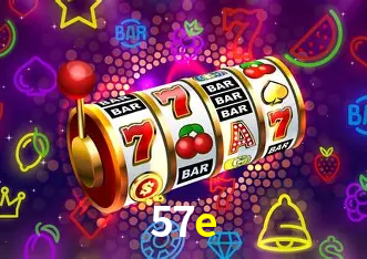 Descubra a Magia dos Jogos de Arcade no 57e
