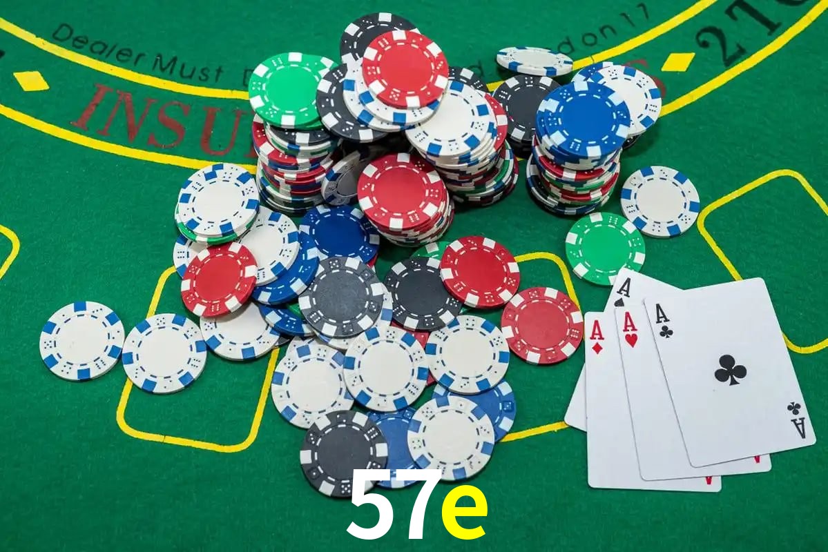 Casino Ao Vivo 57e
