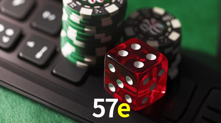 Game Providers 57e