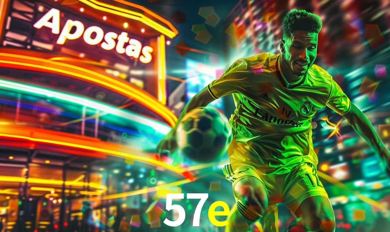 Provedores de Jogos 57e