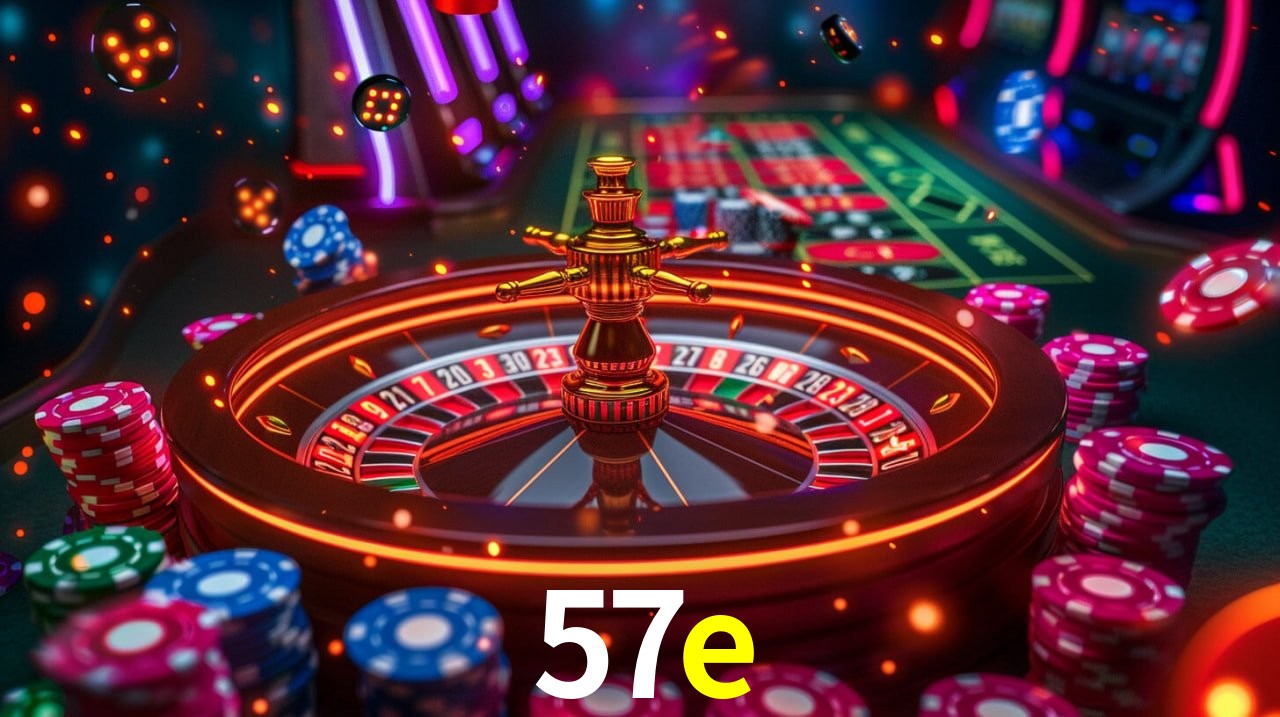 Interface do App 57e