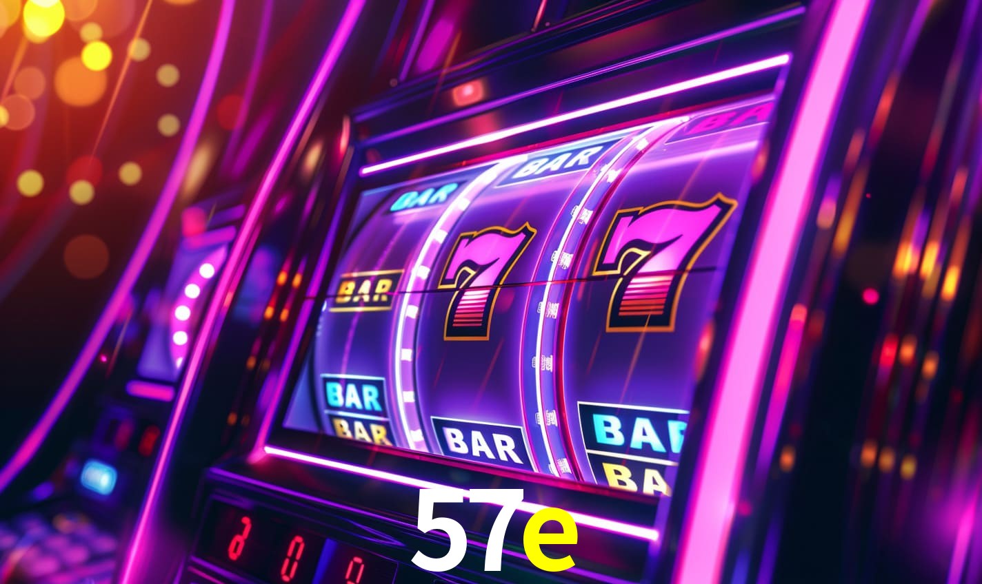 57e: A Experiência de Casino com Jogos de Mesa ao Vivo