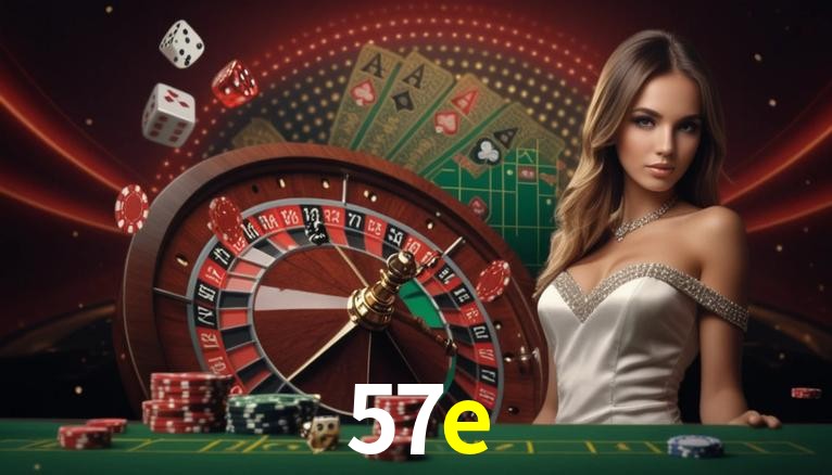 Live Casino 57e