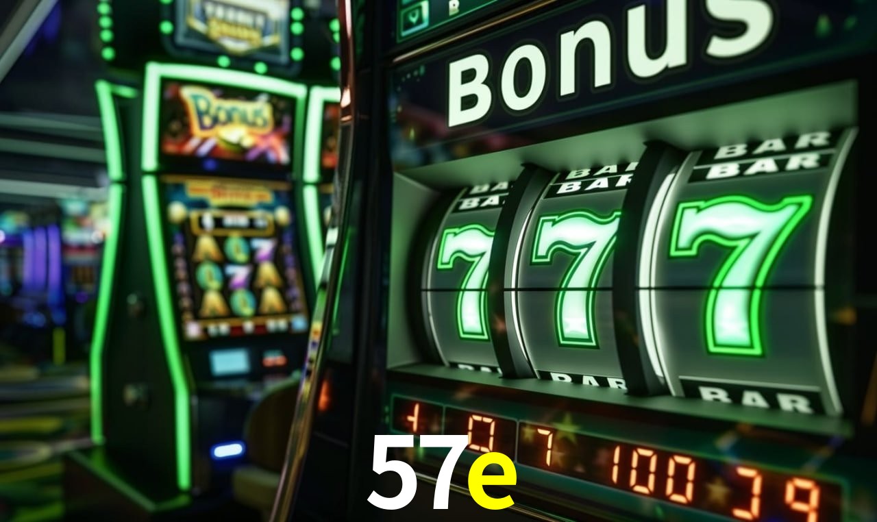 Bonus Features 57e